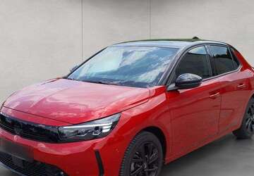 Opel Corsa 12.113 km 16.950 &euro; Frankfurt am Main 60386