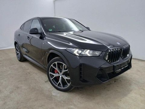 BMW X6 49.998 km 70.950 &euro; Hanau 63452