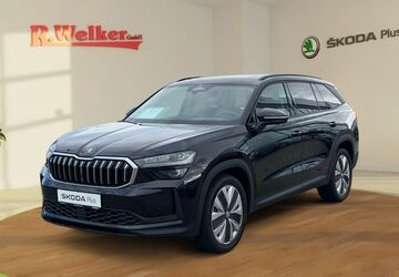 Skoda Kodiaq 9.000 km 50.900 &euro; Weiterstadt 64331