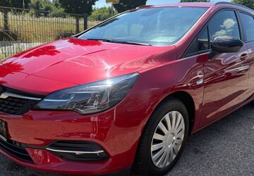 Opel Astra 164.000 km 7.890 &euro; Friedberg 61169