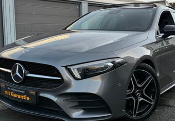 Mercedes-Benz A 180 11.500 km 26.950 &euro; Bad-Homburg,in der Nähe Frankfurt am Main 61350