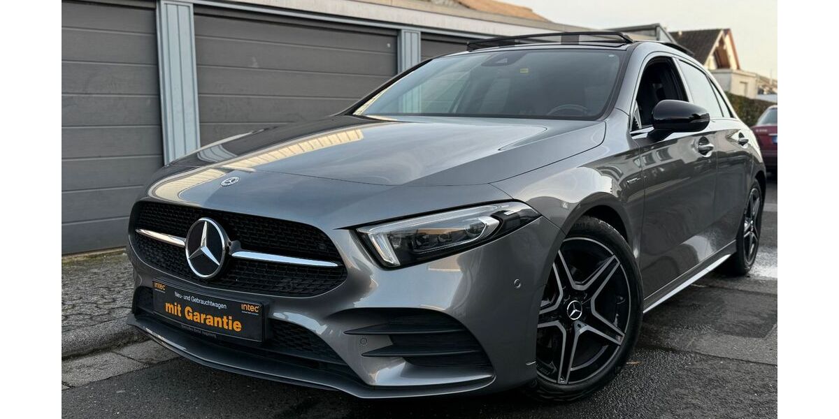 Mercedes-Benz A 180 11.500 km 26.950 &euro; Bad-Homburg,in der Nähe Frankfurt am Main 61350