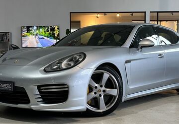 Porsche Panamera 219.905 km 27.980 &euro; Rodgau-Weiskirchen/nähe Frankfurt am Main 63110
