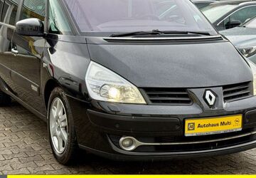 Renault Espace 214.000 km 10.900 &euro; Limeshain 63694