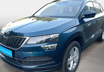Skoda Karoq 67.460 km 24.289 &euro; Gross-Gerau 64521