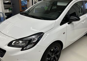 Opel Corsa 136.500 km 6.860 &euro; Groß Umstadt 64823