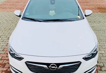 Opel Insignia 124.000 km 14.900 &euro; Darmstadt 64293