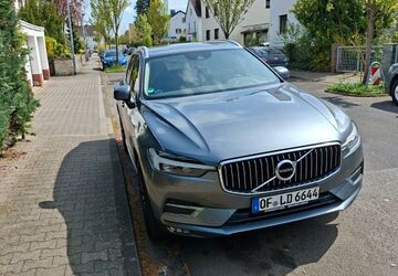 Volvo XC60 110.500 km 28.590 &euro; Dietzenbach 63128