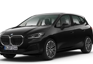 BMW 220 Active Tourer 6.898 km 28.833 &euro; Hofheim 65719