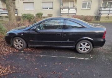 Opel Astra 189.000 km 1.300 &euro; Frankfurt 60486