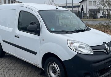 Renault Kangoo 46.500 km 10.480 &euro; Langen 63225