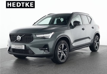 Volvo XC40 2.000 km 39.990 &euro; Weiterstadt 64331