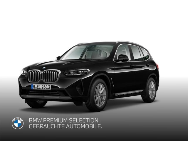 BMW X3 104.780 km 34.898 &euro; Rüsselsheim 65428
