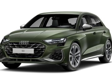 Audi S3 15.700 km 43.488 &euro; Mühlheim 63165