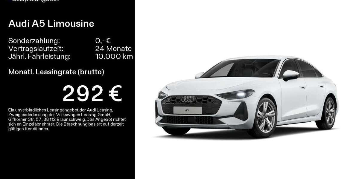 Audi A5 22.741 km 40.999 &euro; Oberursel 61440