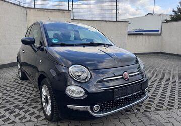 Fiat 500 98.750 km 7.599 &euro; Kelkheim 65779