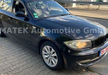 BMW 116 270.000 km 1.500 &euro; Darmstadt 64293