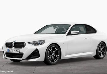 BMW 218 7.882 km 40.990 &euro; Dreieich-Sprendlingen 63303