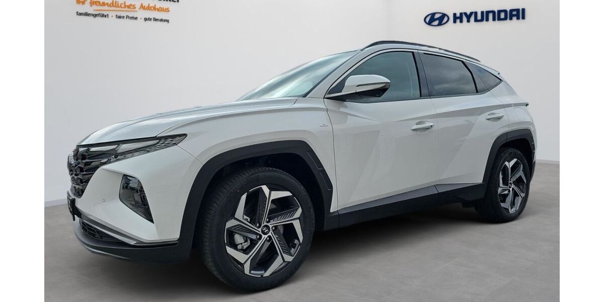 Hyundai TUCSON 10.270 km 31.390 &euro; Bad Vilbel 61118