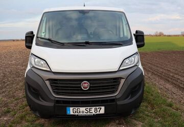 Fiat Ducato 103.241 km 17.900 &euro; Rüsselsheim am Main 65428