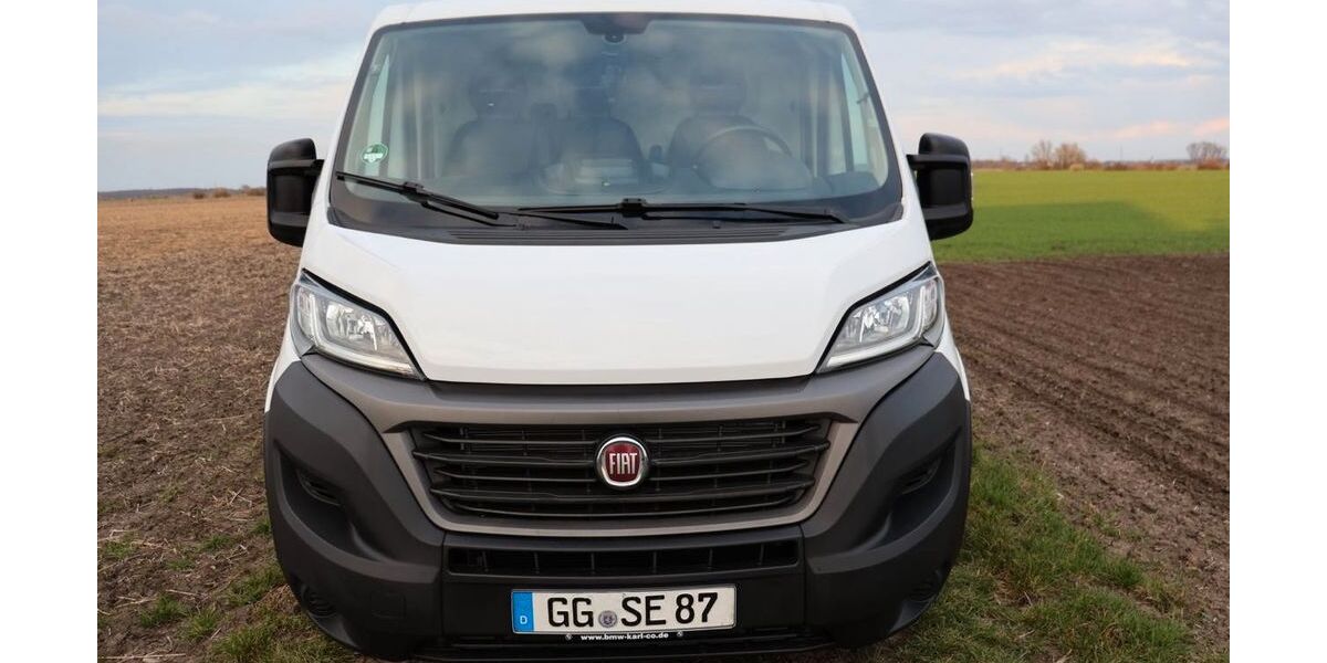 Fiat Ducato 103.241 km 17.900 &euro; Rüsselsheim am Main 65428