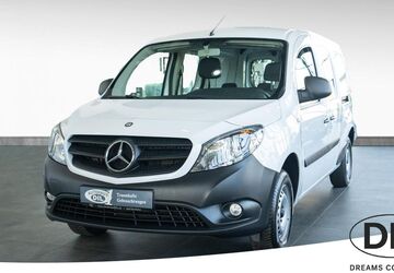 Mercedes-Benz Citan 62.360 km 16.450 &euro; Bad Nauheim 61231