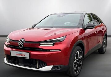 Citroen C4 3.000 km 26.996 &euro; Bad Nauheim 61231