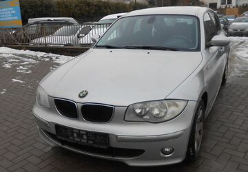 BMW 116 239.867 km 1.789 &euro; Wöllstadt 61206