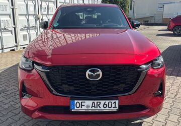 Mazda CX-60 7.000 km 51.999 &euro; Rodgau 63110