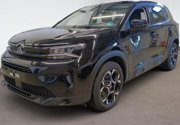 Citroen C5 Aircross 36.480 km 17.980 &euro; Rüsselsheim 65428