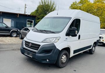 Fiat Ducato 142.000 km 13.999 &euro; Frankfurt am Main 60486