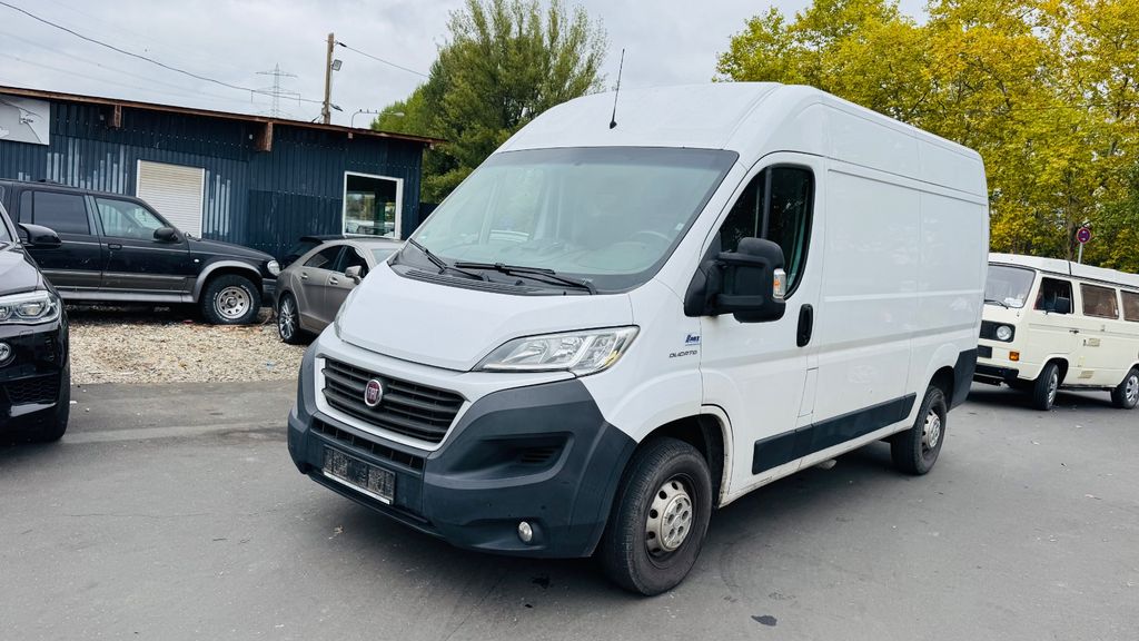 Fiat Ducato 142.000 km 13.999 &euro; Frankfurt am Main 60486