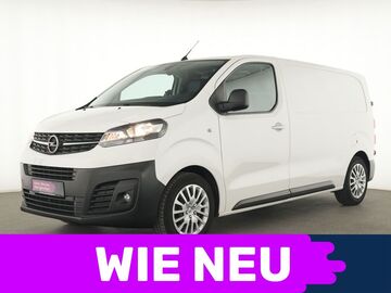 Gebrauchte Opel Vivaro