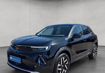 Opel Mokka 22.576 km 18.450 &euro; Frankfurt 60386