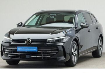 VW Passat Variant 18.500 km 34.449 &euro; Mühlheim 63165