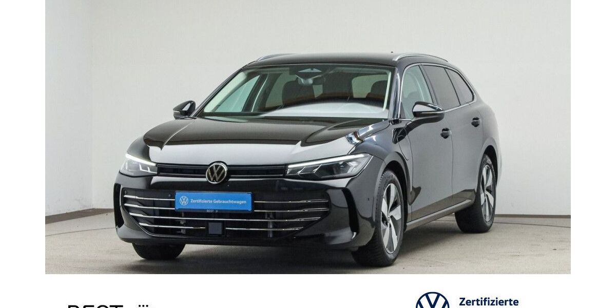 VW Passat Variant 18.500 km 34.449 &euro; Mühlheim 63165
