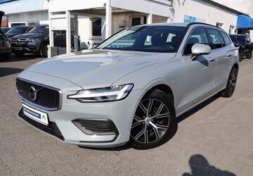 Volvo V60 99.435 km 25.970 &euro; Darmstadt 64291