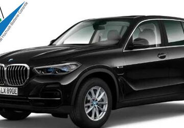 BMW X5 52.273 km 51.970 &euro; Bad Homburg 61352