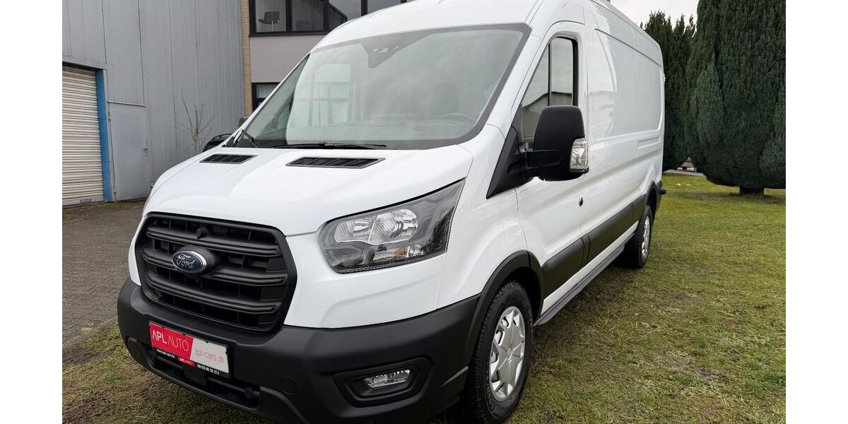 Ford Transit 95.582 km 21.490 &euro; Langen 63225