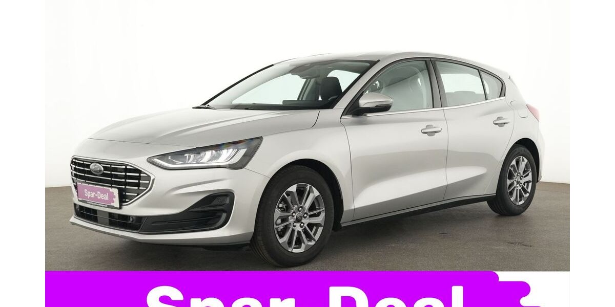 Ford Focus 26.204 km 15.915 &euro; Dietzenbach bei Frankfurt 63128