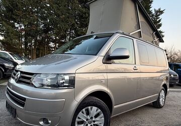VW T5 California 230.000 km 33.999 &euro; Nauheim 64569