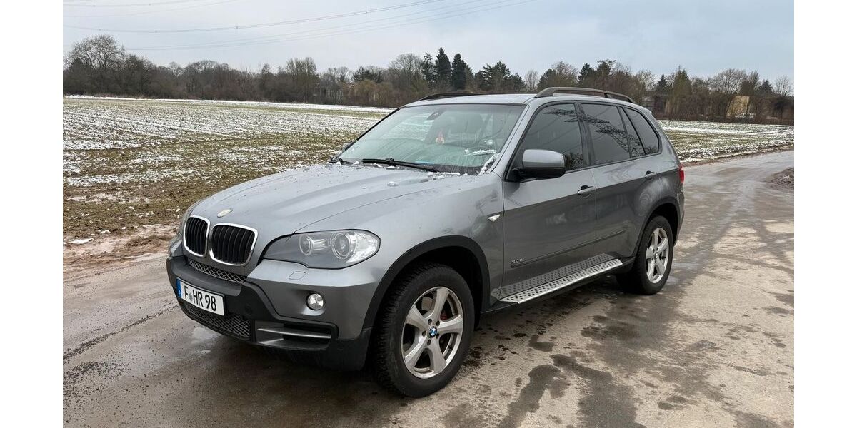 BMW X5 254.000 km 8.200 &euro; Frankfurt 60327