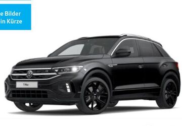 VW T-Roc 34.594 km 29.930 &euro; Eschborn 65760