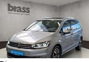 VW Touran 3.541 km 45.900 &euro; Dietzenbach 63128