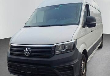 VW Crafter 156.500 km 21.956 &euro; Raunheim am Main 65479