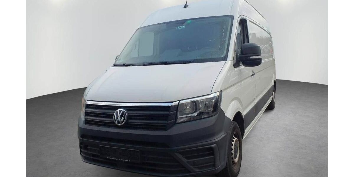 VW Crafter 156.500 km 21.956 &euro; Raunheim am Main 65479