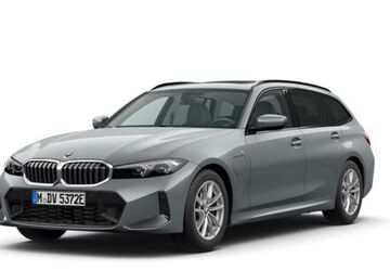 BMW 320 60.429 km 31.499 &euro; Hofheim 65719