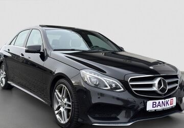 Mercedes-Benz E 350 249.337 km 17.690 &euro; Hanau 63452