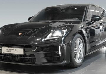 Porsche Panamera 24.400 km 86.960 &euro; Frankfurt am Main 65936