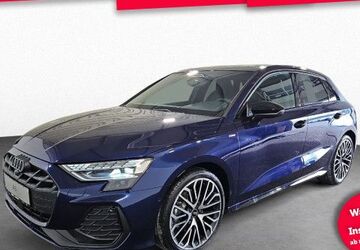 Audi A3 2.000 km 46.880 &euro; Offenbach am Main 63071